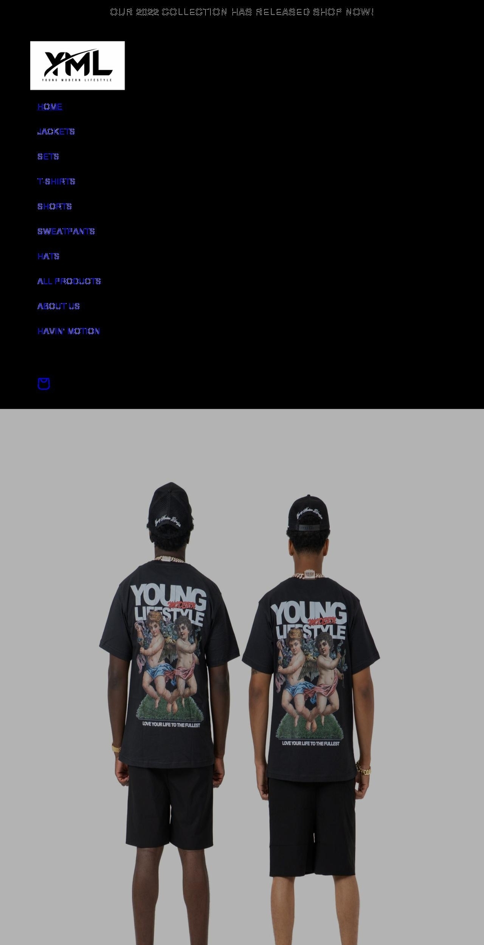 mymagicmirror.co.uk shopify website screenshot