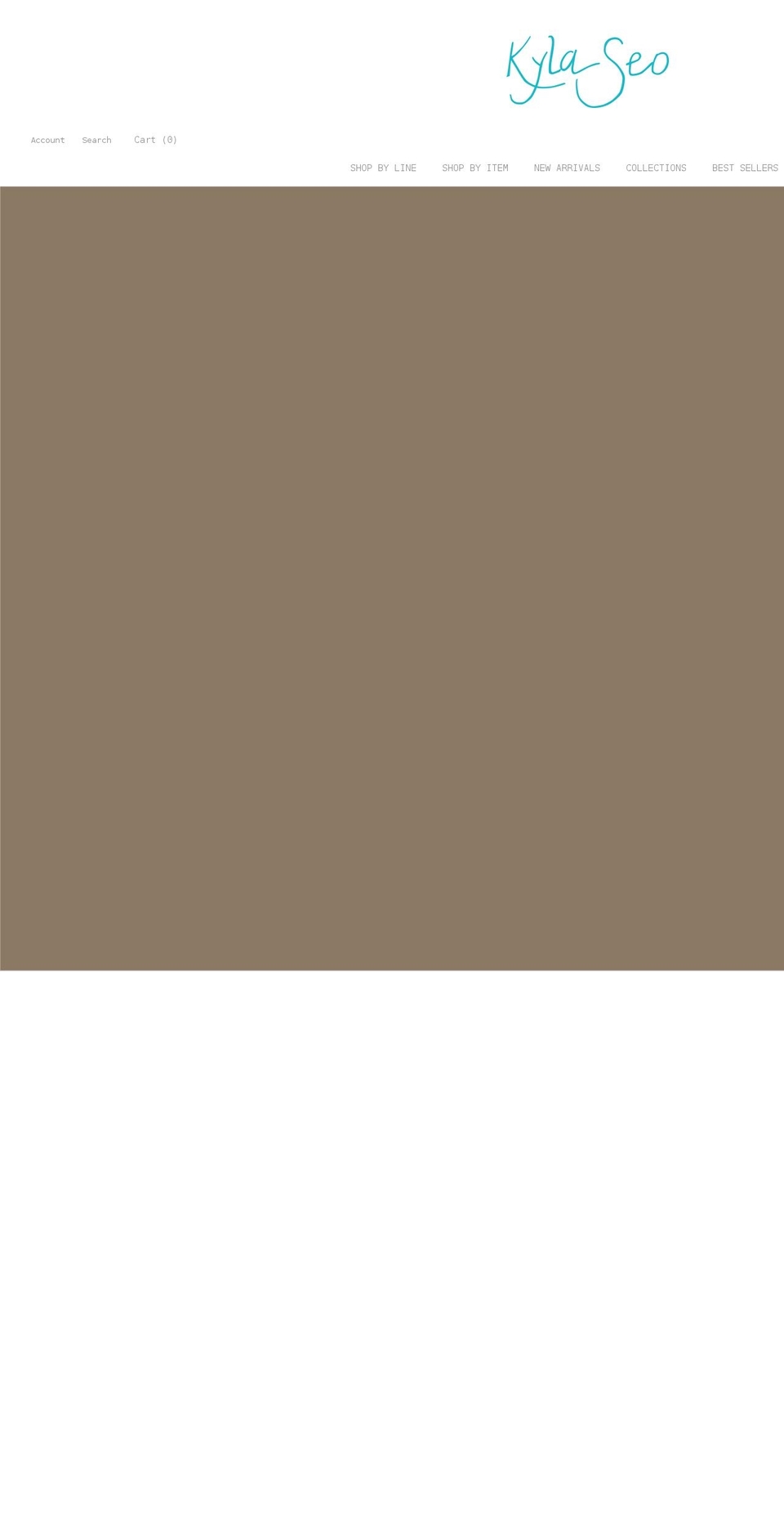 mymindfulstyles.com — Shopify storefront screenshot