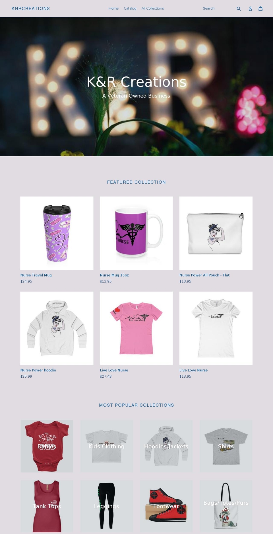 mymobilewebsitedesign.com — Shopify storefront screenshot