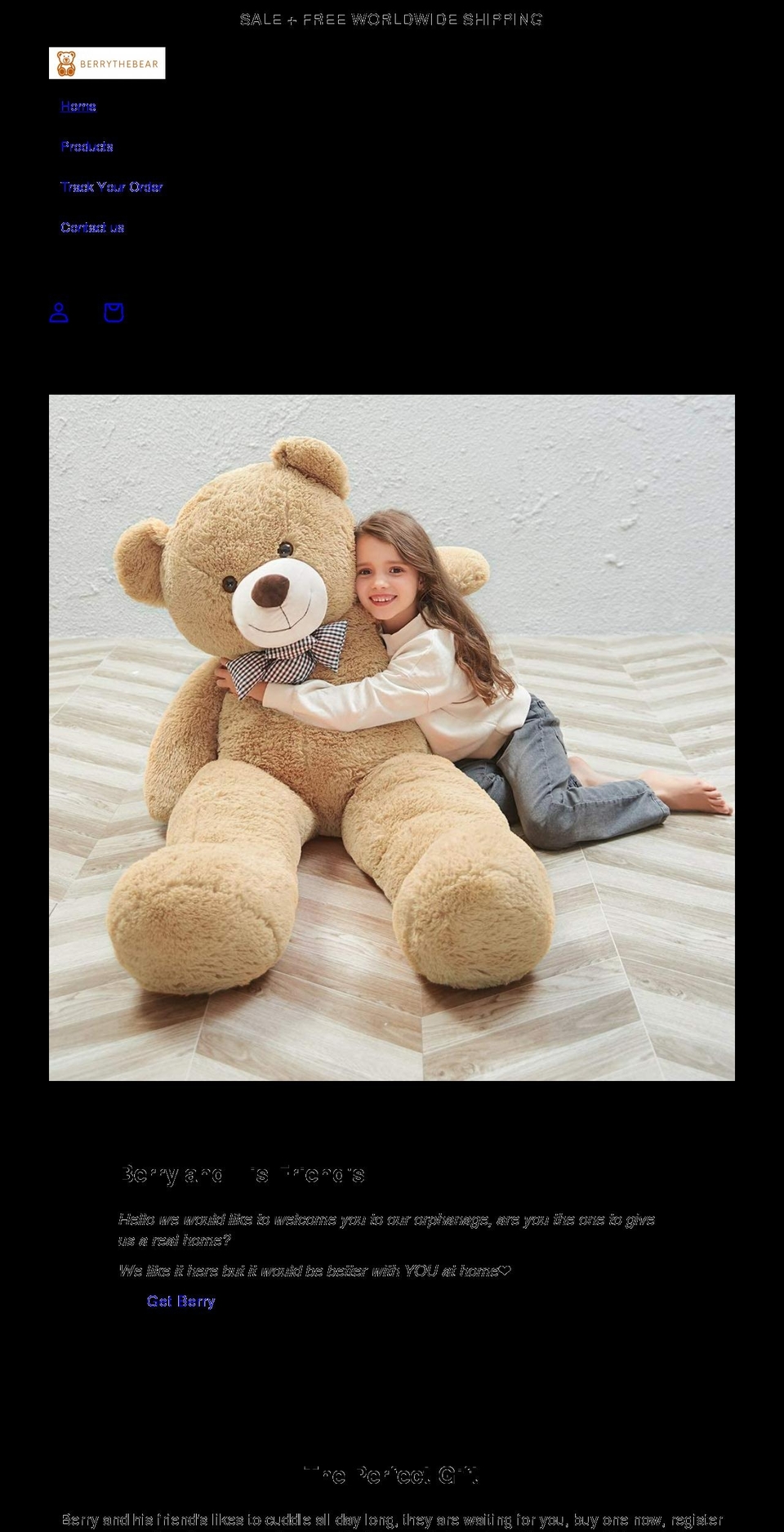 myneedsshop.com shopify website screenshot