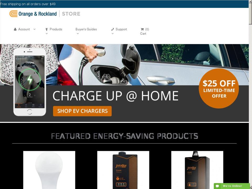mkt-theme-oru-1.6.13 Shopify theme site example myorusolar.com