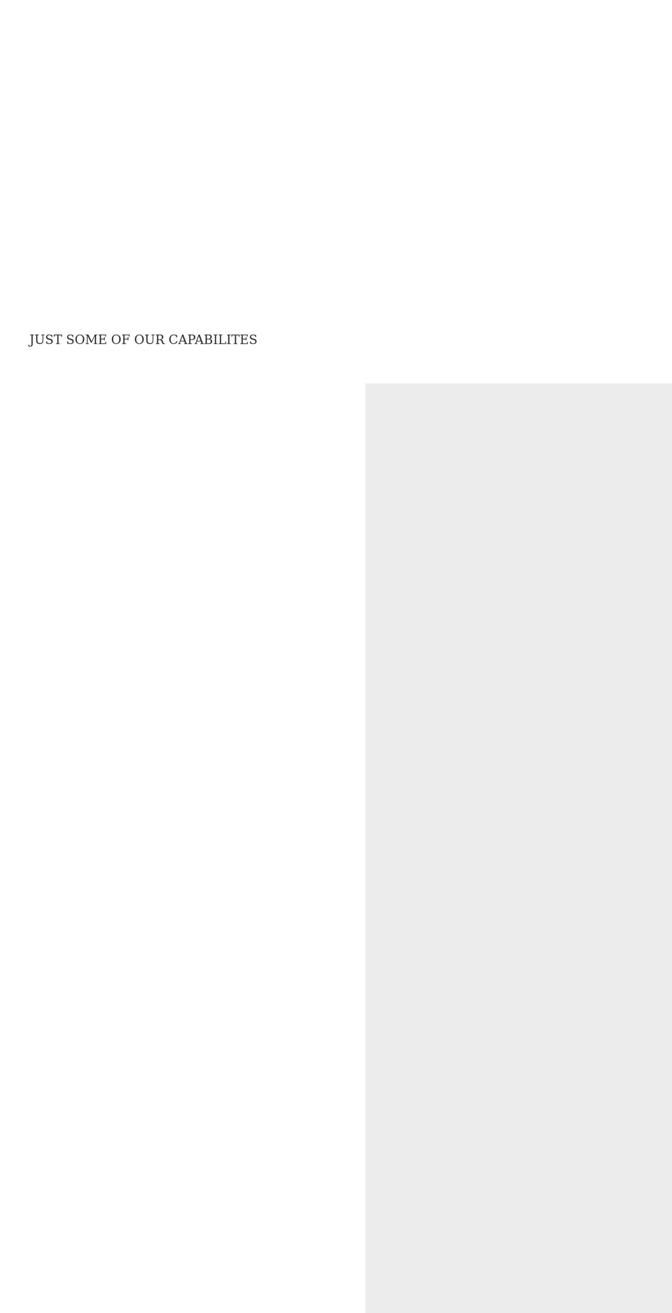 myparksupply.com shopify website screenshot