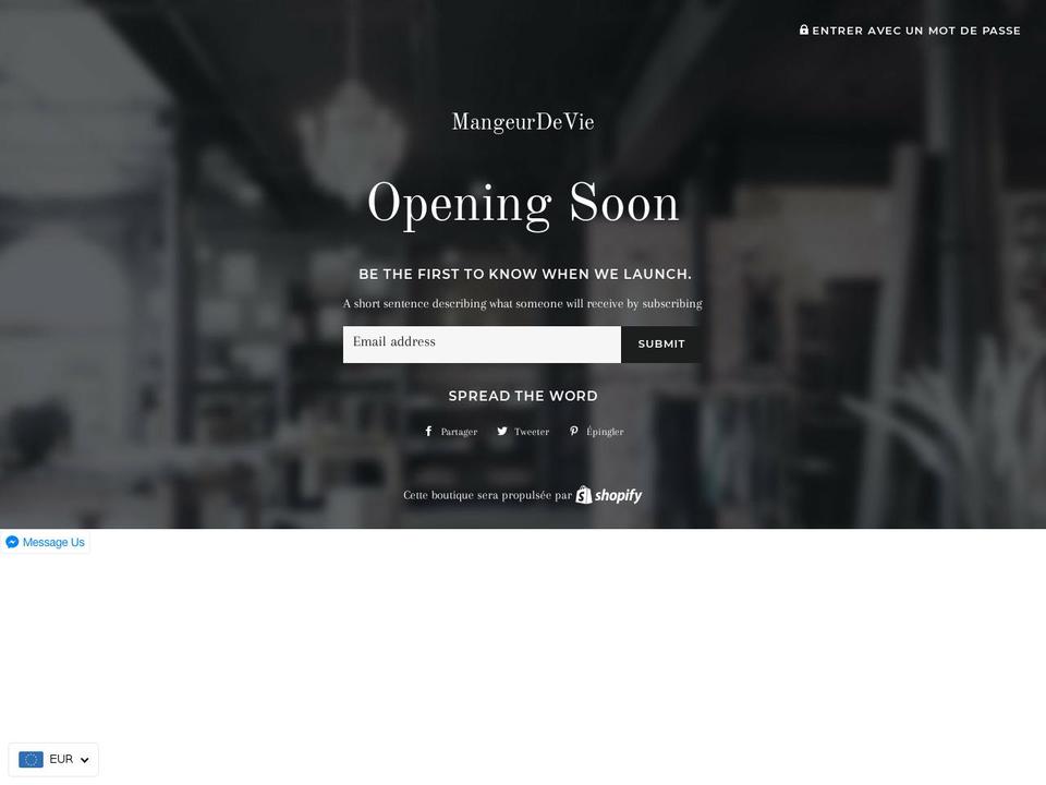 myphonehealth.com — Shopify storefront screenshot