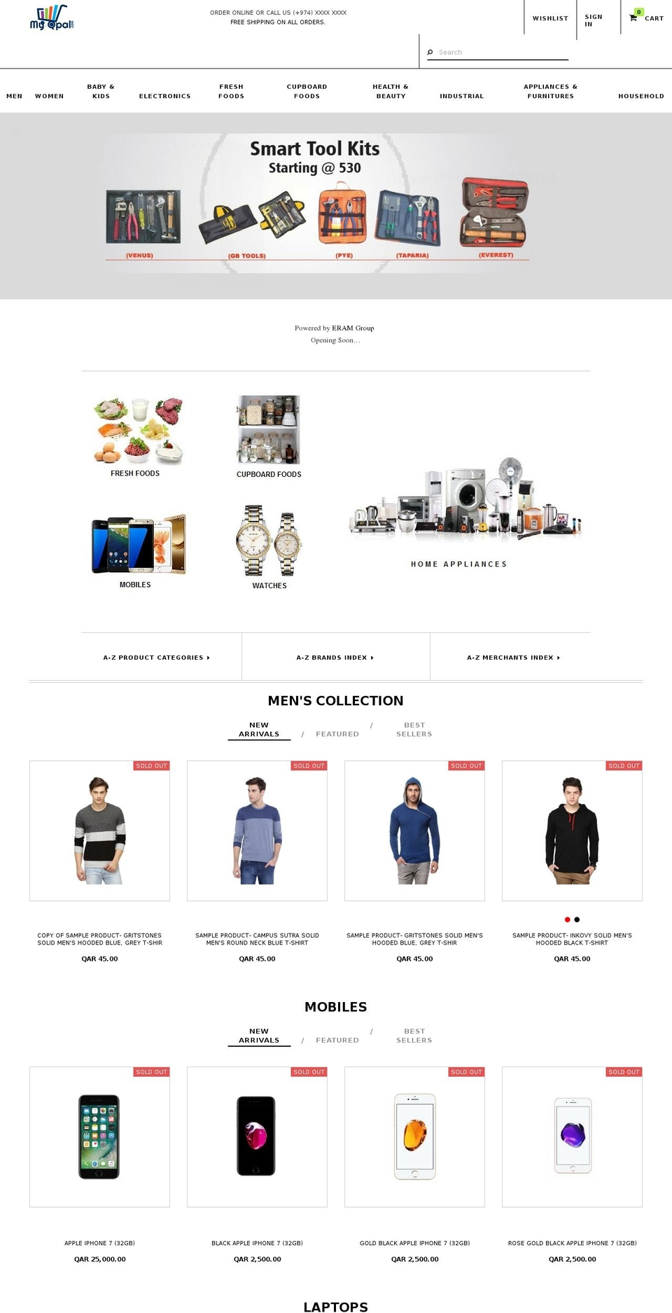 forte-full-width-package-1-0-0 Shopify theme site example myqpal.com