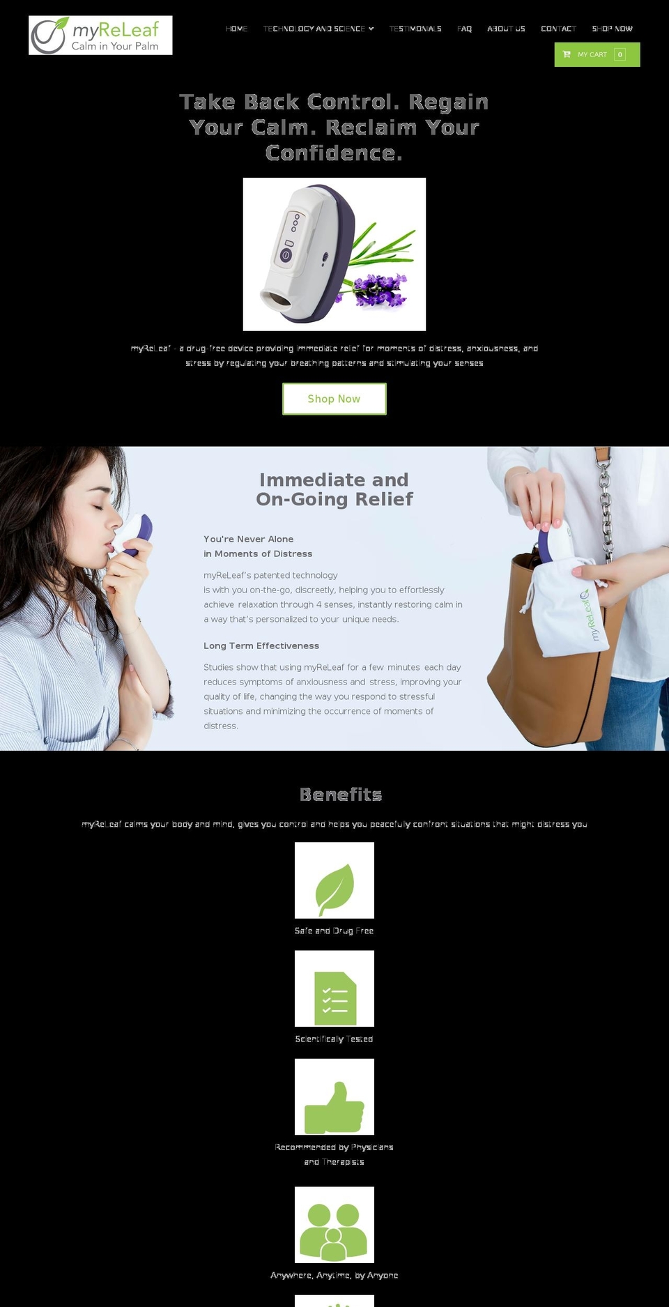 ap-strollik-myshopify-com-update230617 Shopify theme site example myreleaf.com