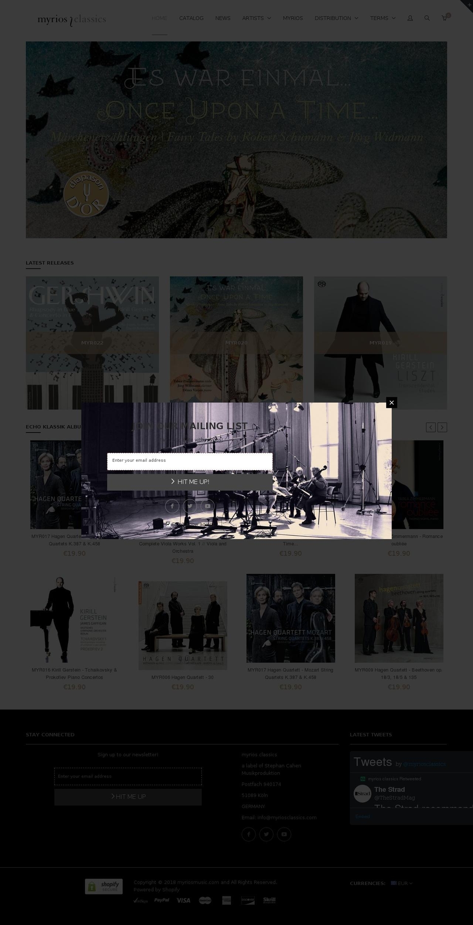 rt-fashion-v1-0-1 Shopify theme site example myriosclassics.com