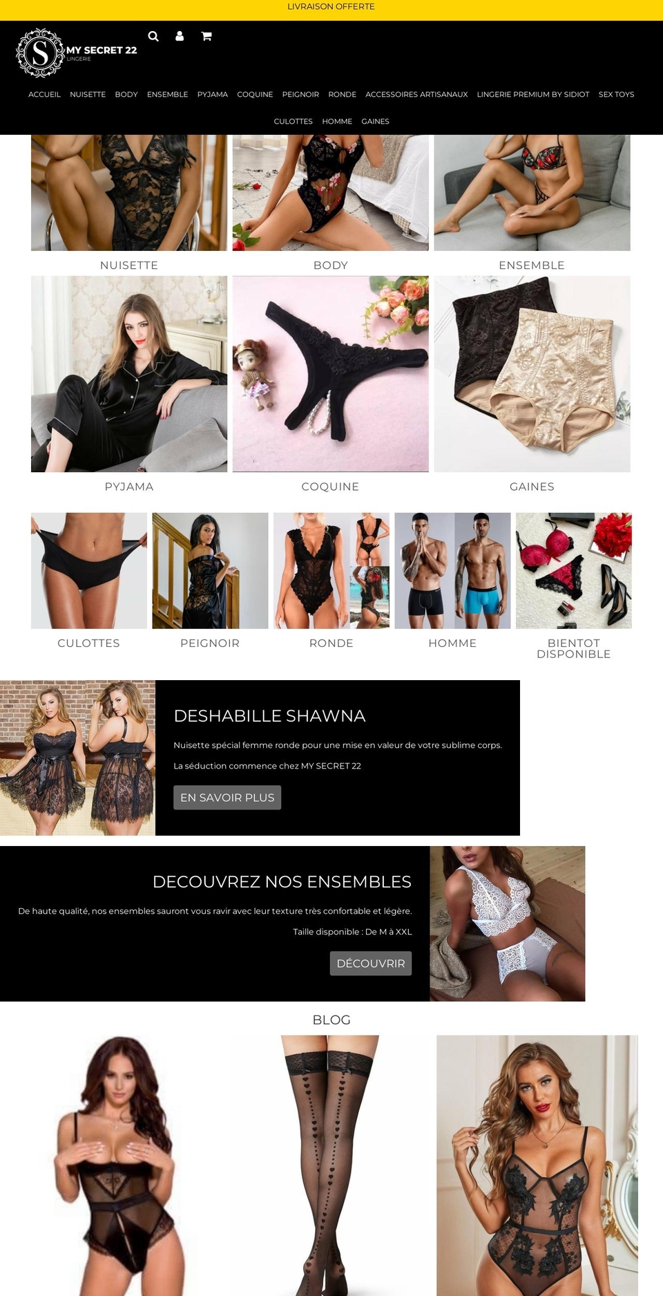 Speedfly----yqtyb Shopify theme site example mysecret22.com