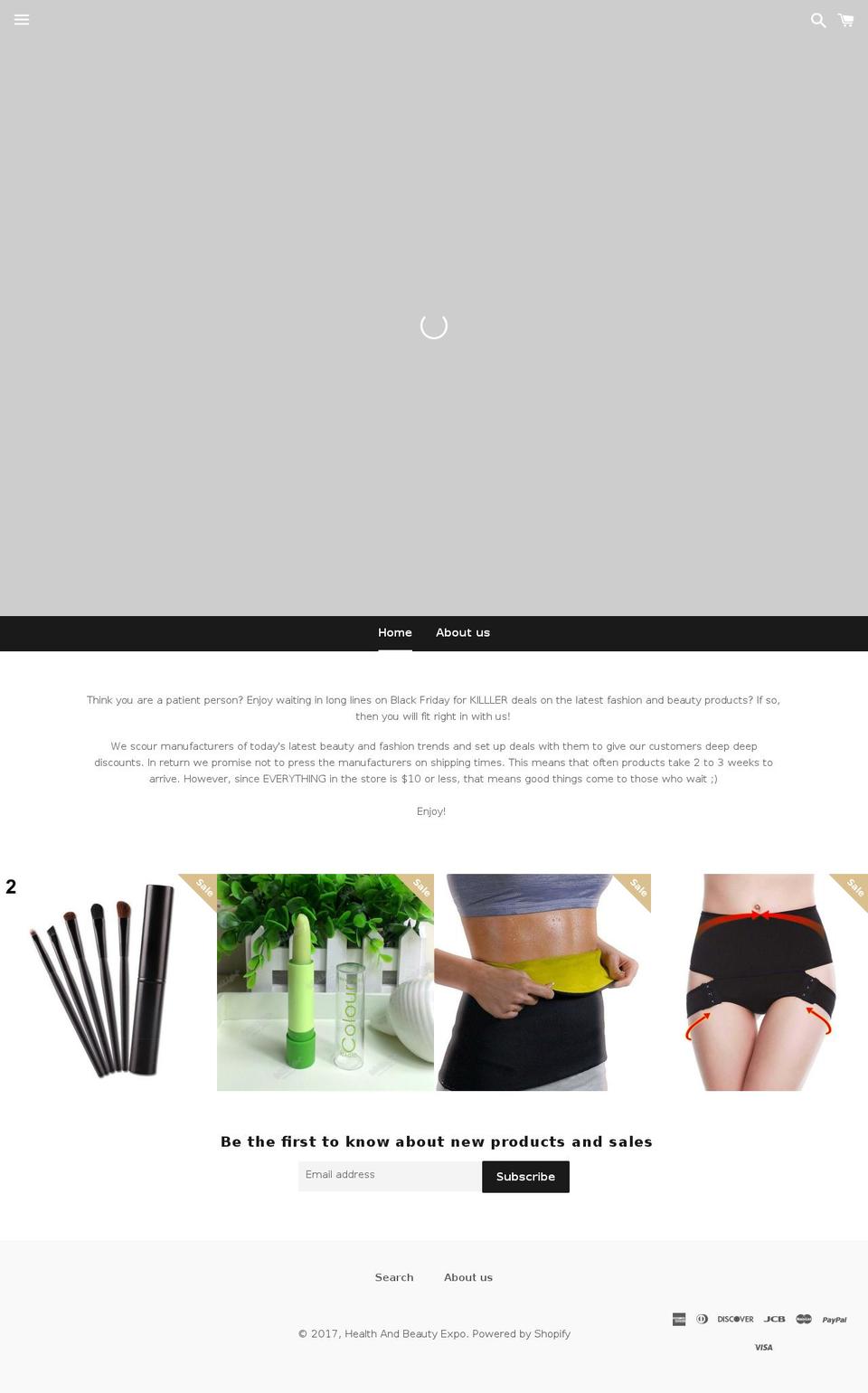 myskinnycurves.com shopify website screenshot