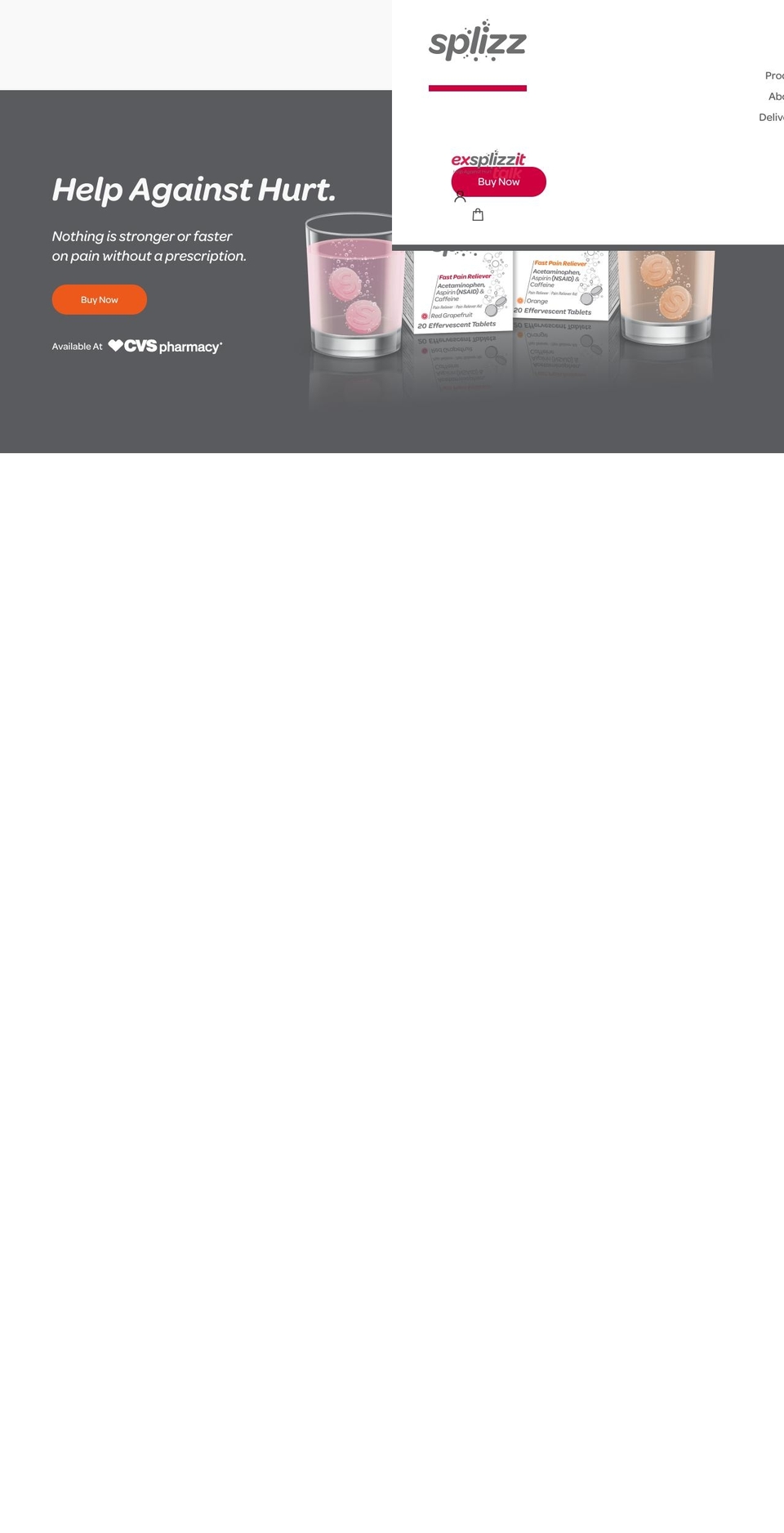 mysplizz.com shopify website screenshot