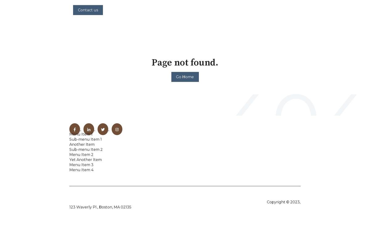 mysterybyte.ca shopify website screenshot