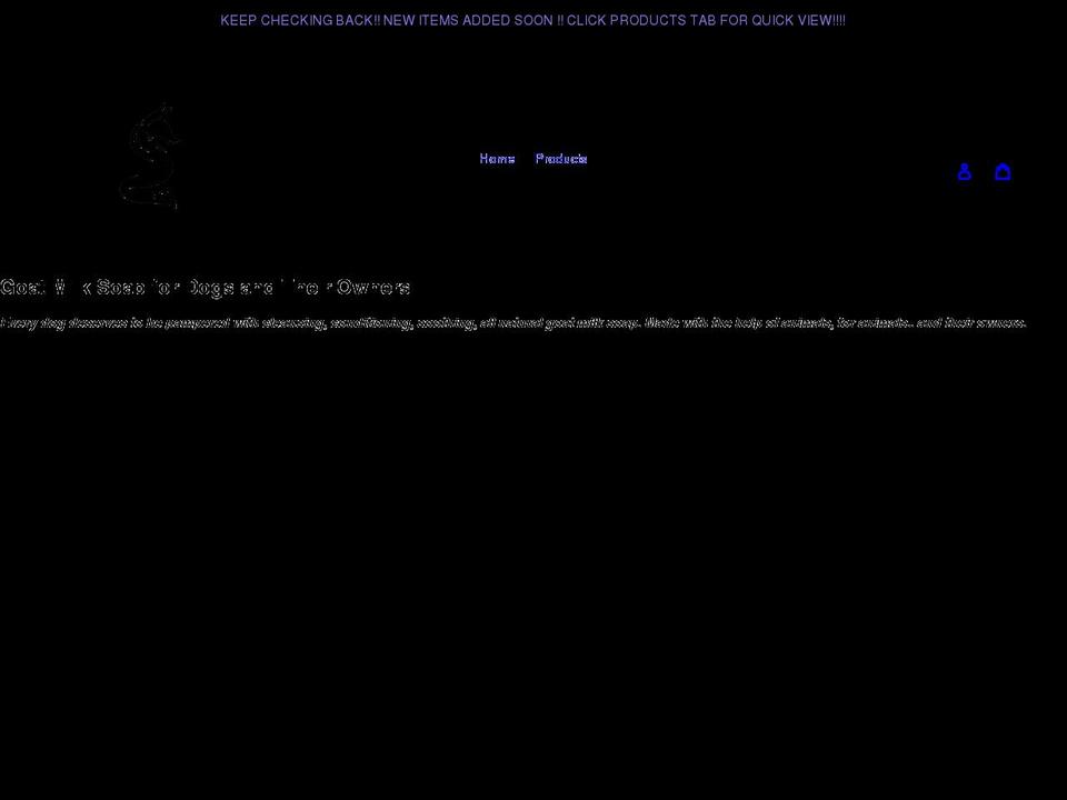 mysticfoxnaturals.com shopify website screenshot