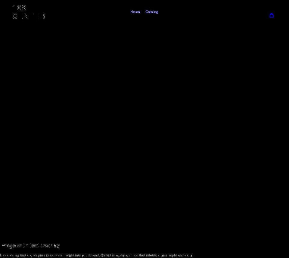 mystiquemalas.com shopify website screenshot
