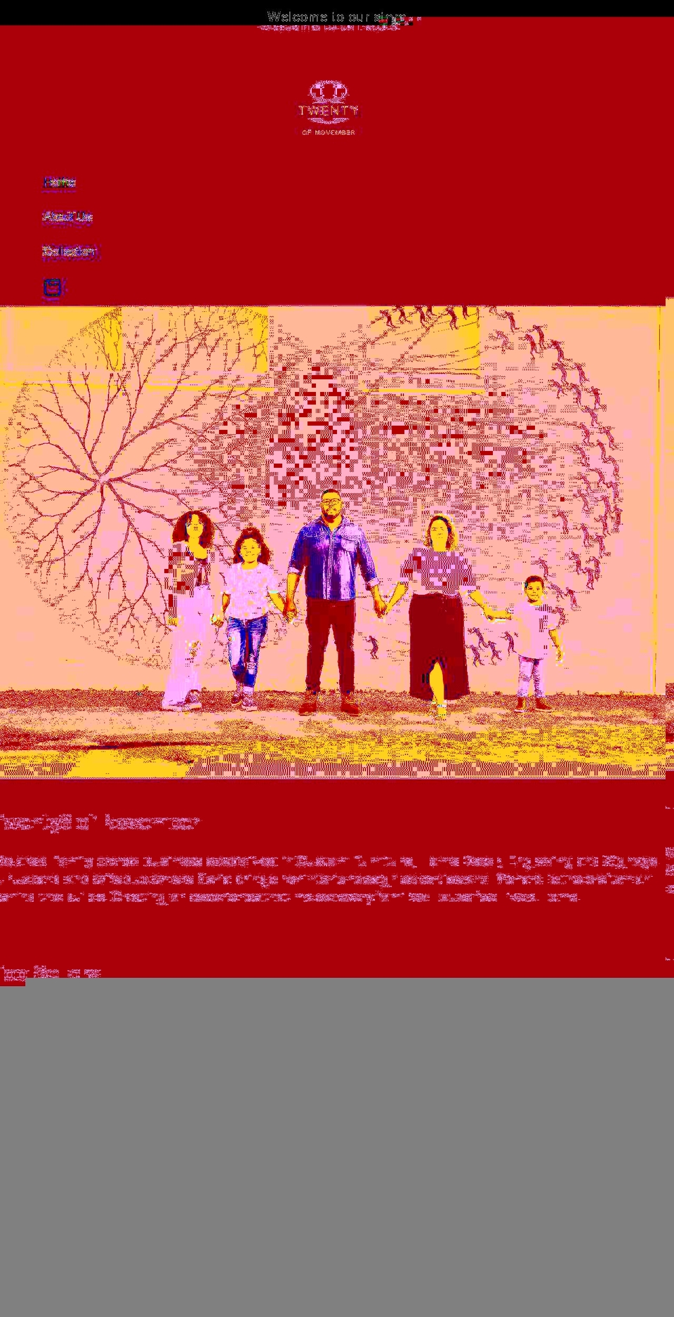 mysweetscentofhome.com shopify website screenshot