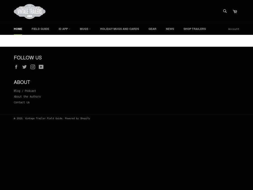 mythbeardoil.com shopify website screenshot