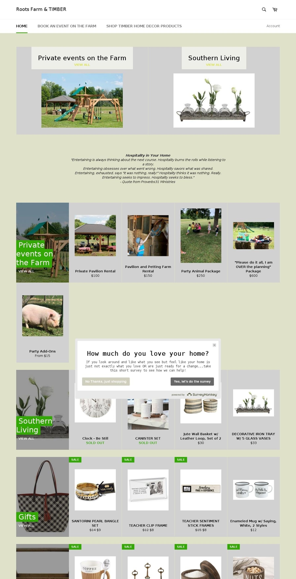 mytimberdesign.com shopify website screenshot