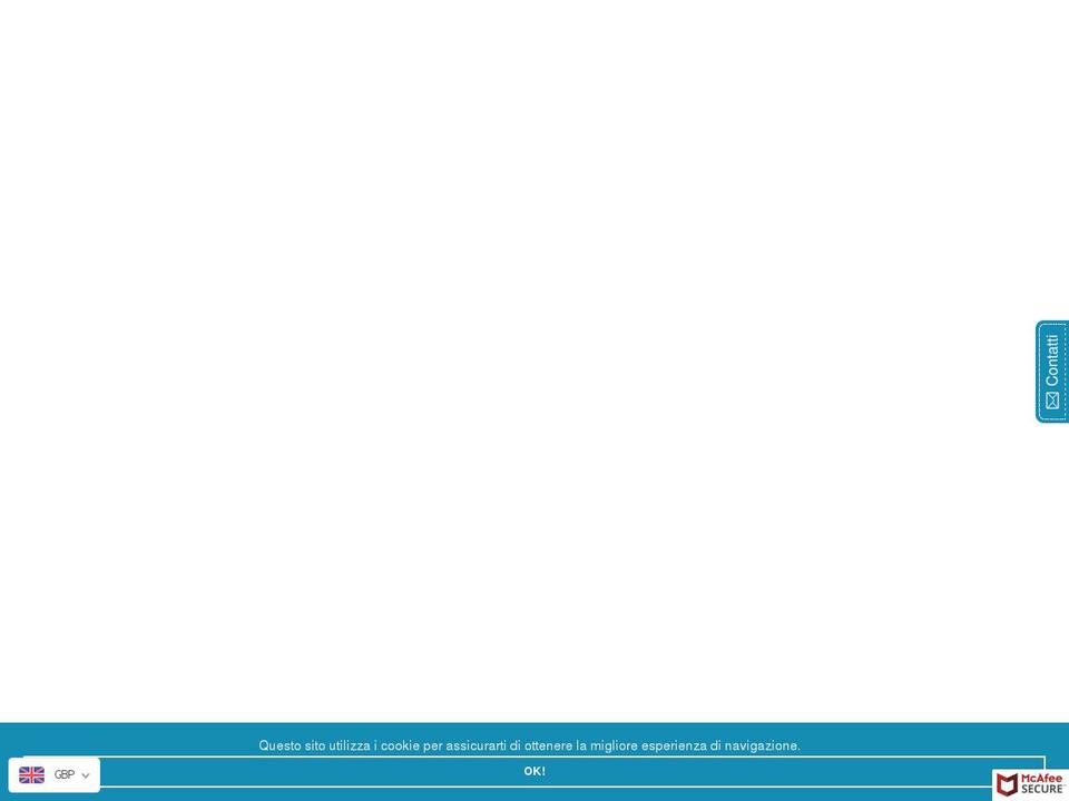 mytonino.com — Shopify storefront screenshot