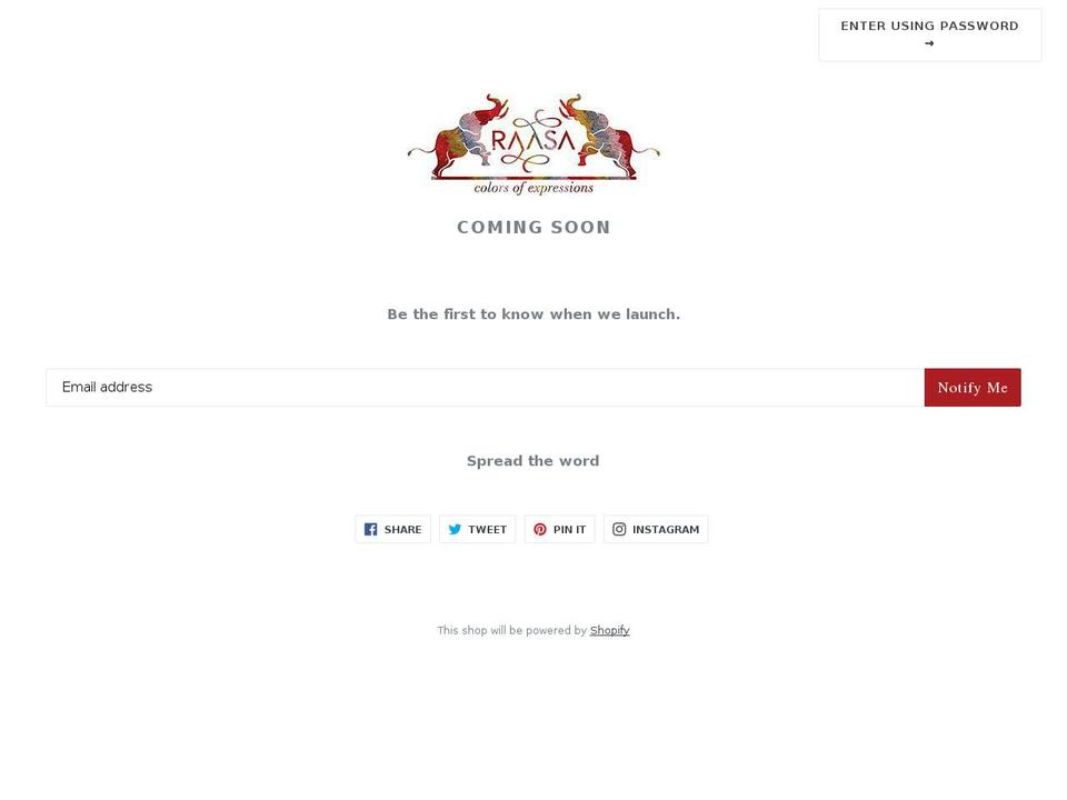 mytrendyshoes.com — Shopify storefront screenshot