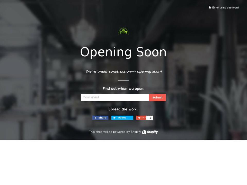 myvitaminshops.com — Shopify storefront screenshot