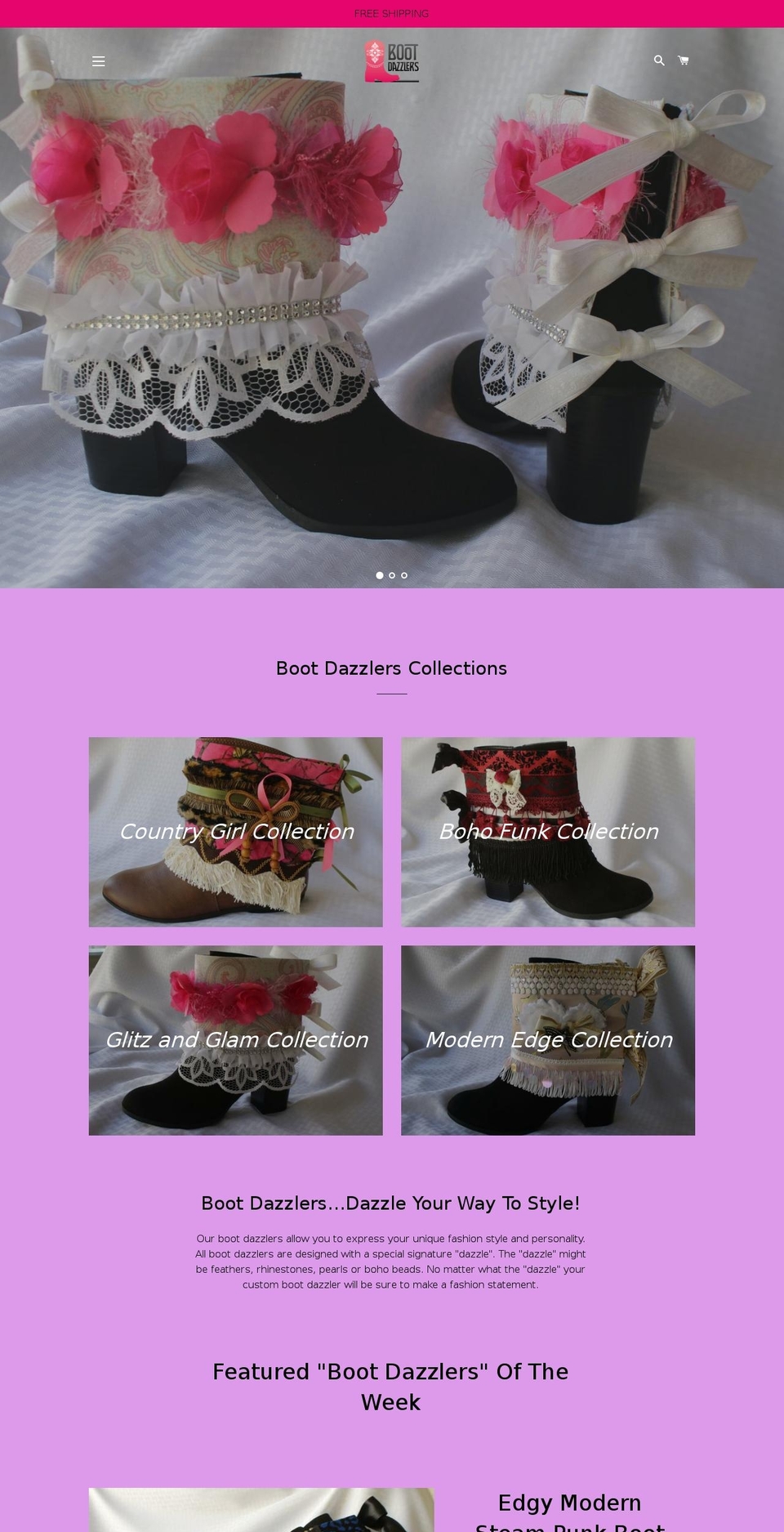 myvitatoday.com — Shopify storefront screenshot