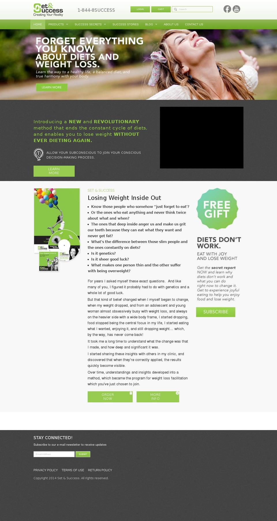 2015-06-17 Landing updates Shopify theme site example mywaymoms.com