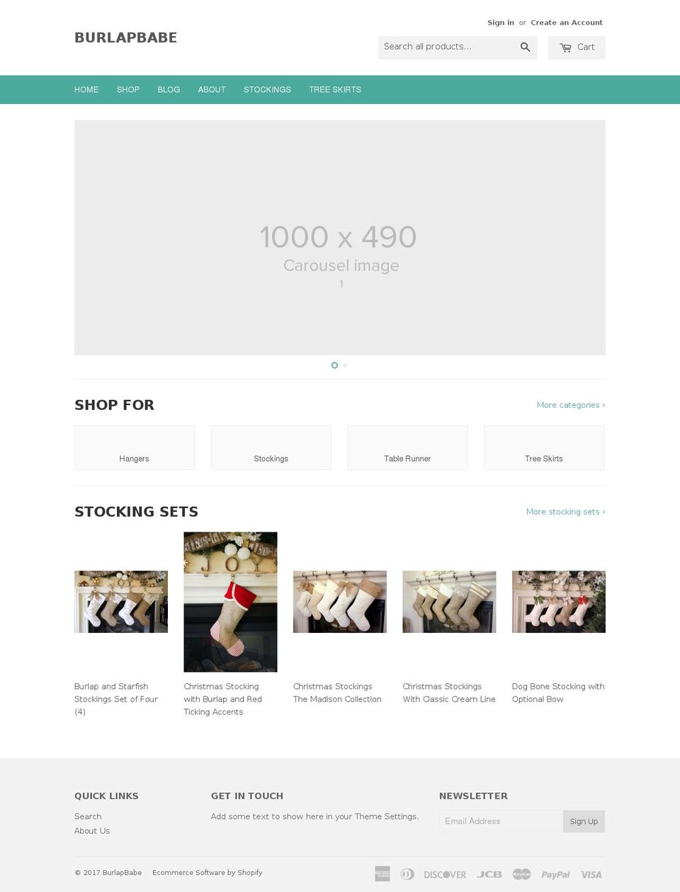 myweddinghanger.com shopify website screenshot