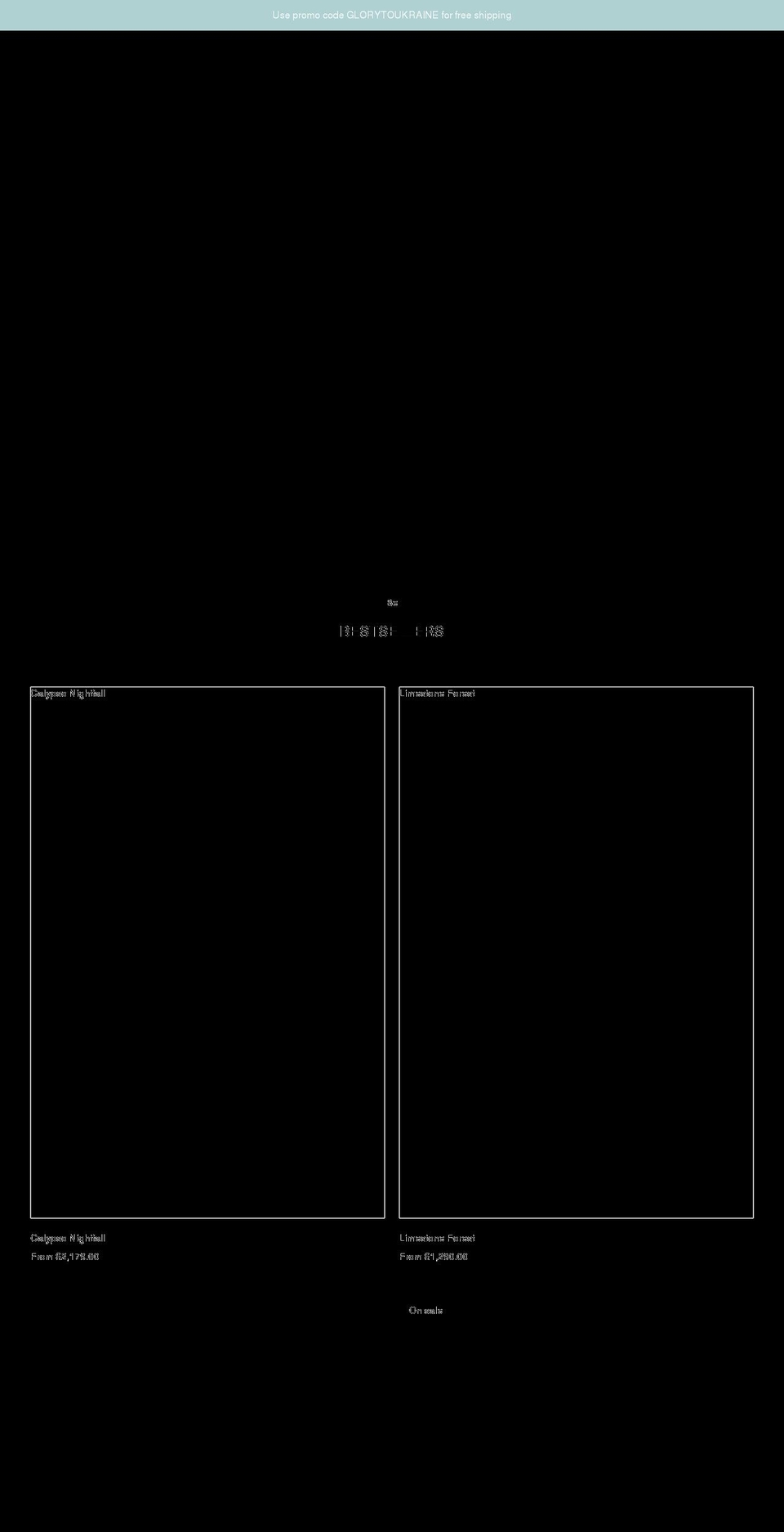 mywony.com shopify website screenshot