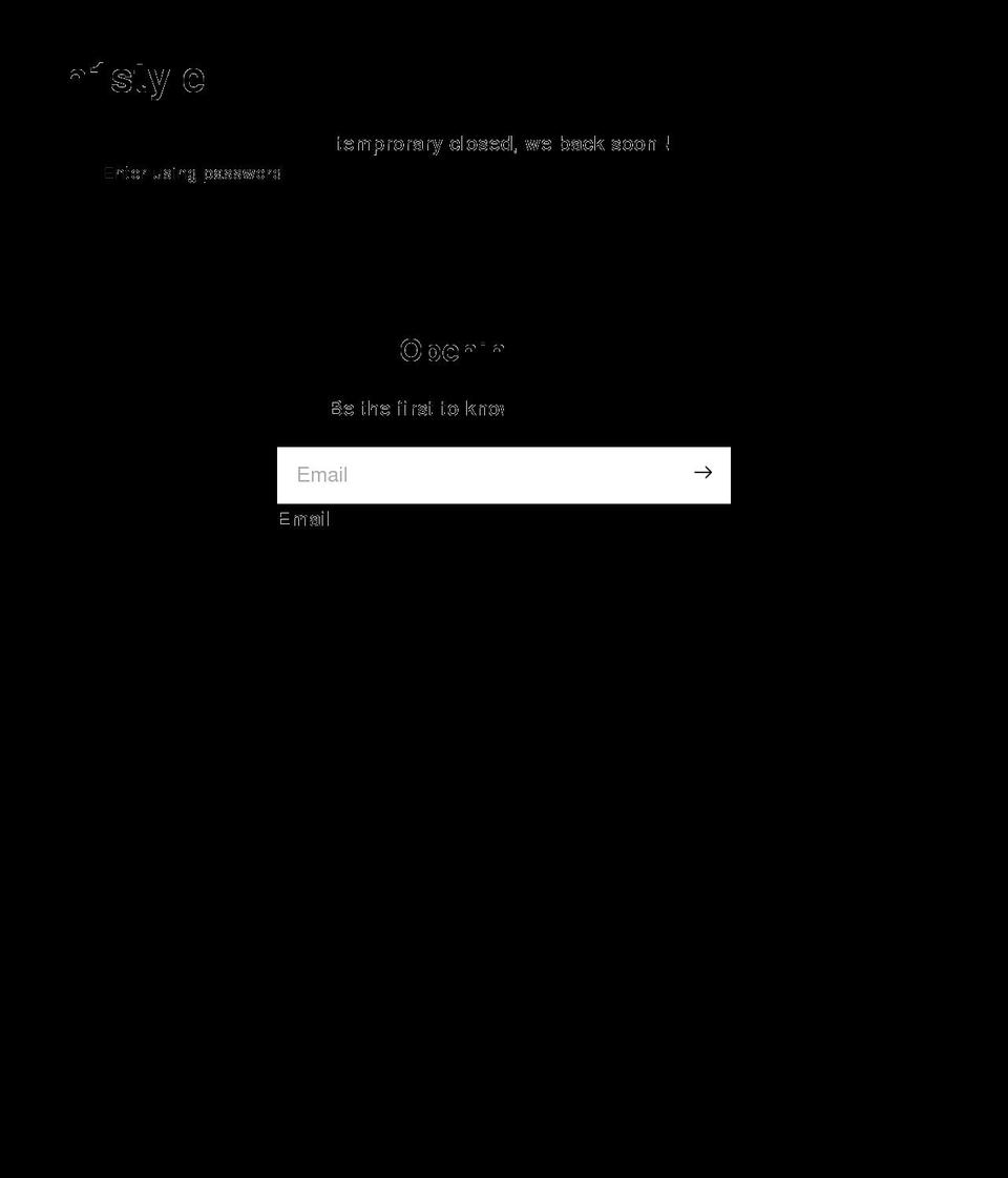 n1style.com shopify website screenshot