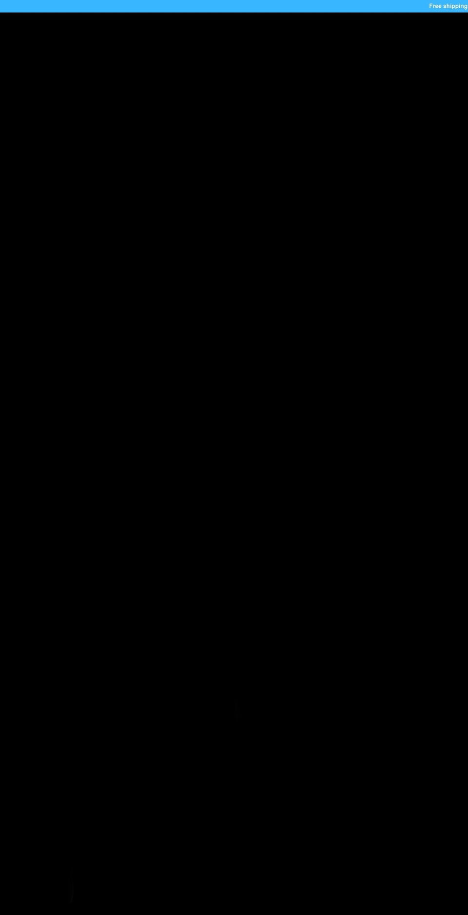 nabisocks.com — Shopify storefront screenshot