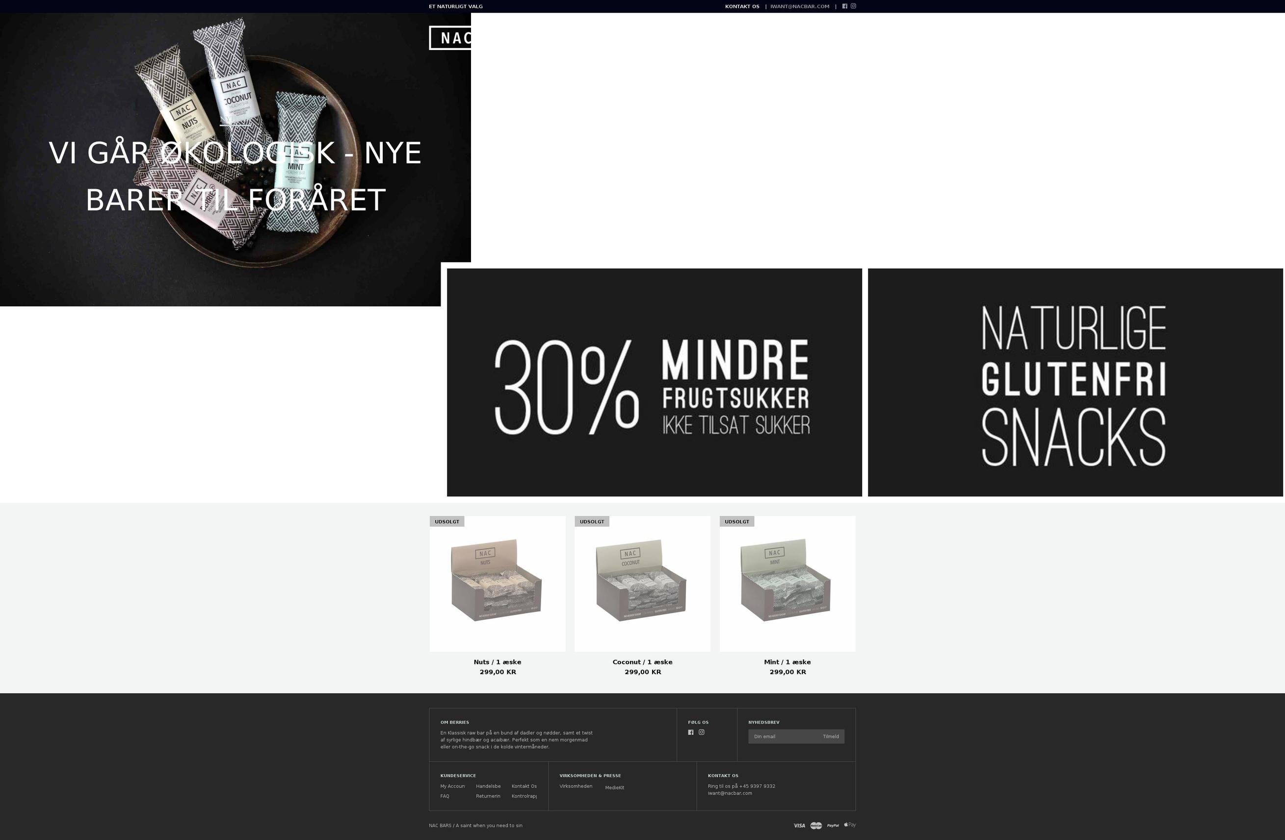 5 oct temp Shopify theme site example nacbars.com