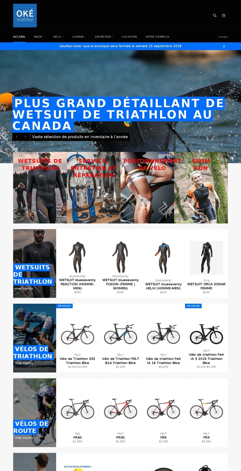 nagecourse.com shopify website screenshot