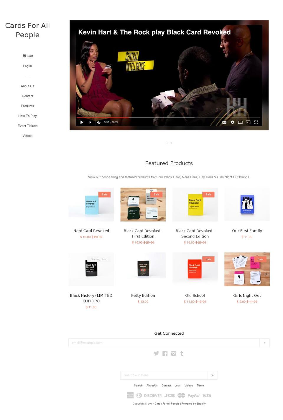naijacardrevoked.com shopify website screenshot