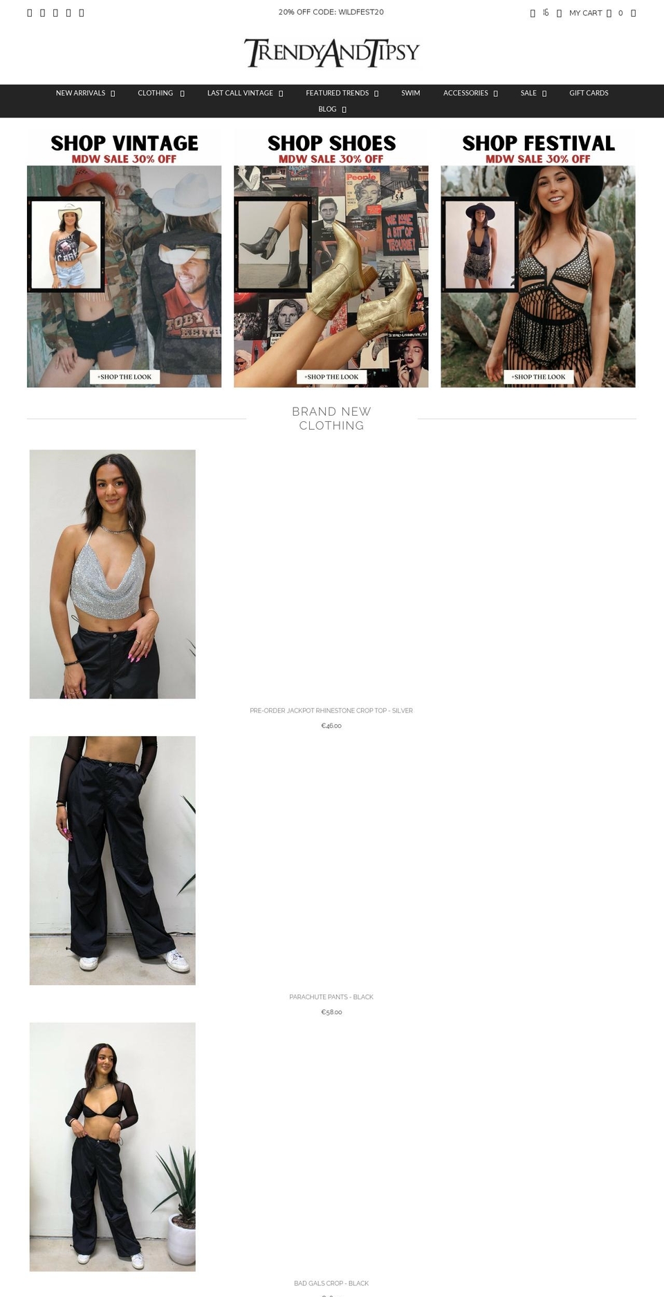 nailpolicious.com shopify website screenshot