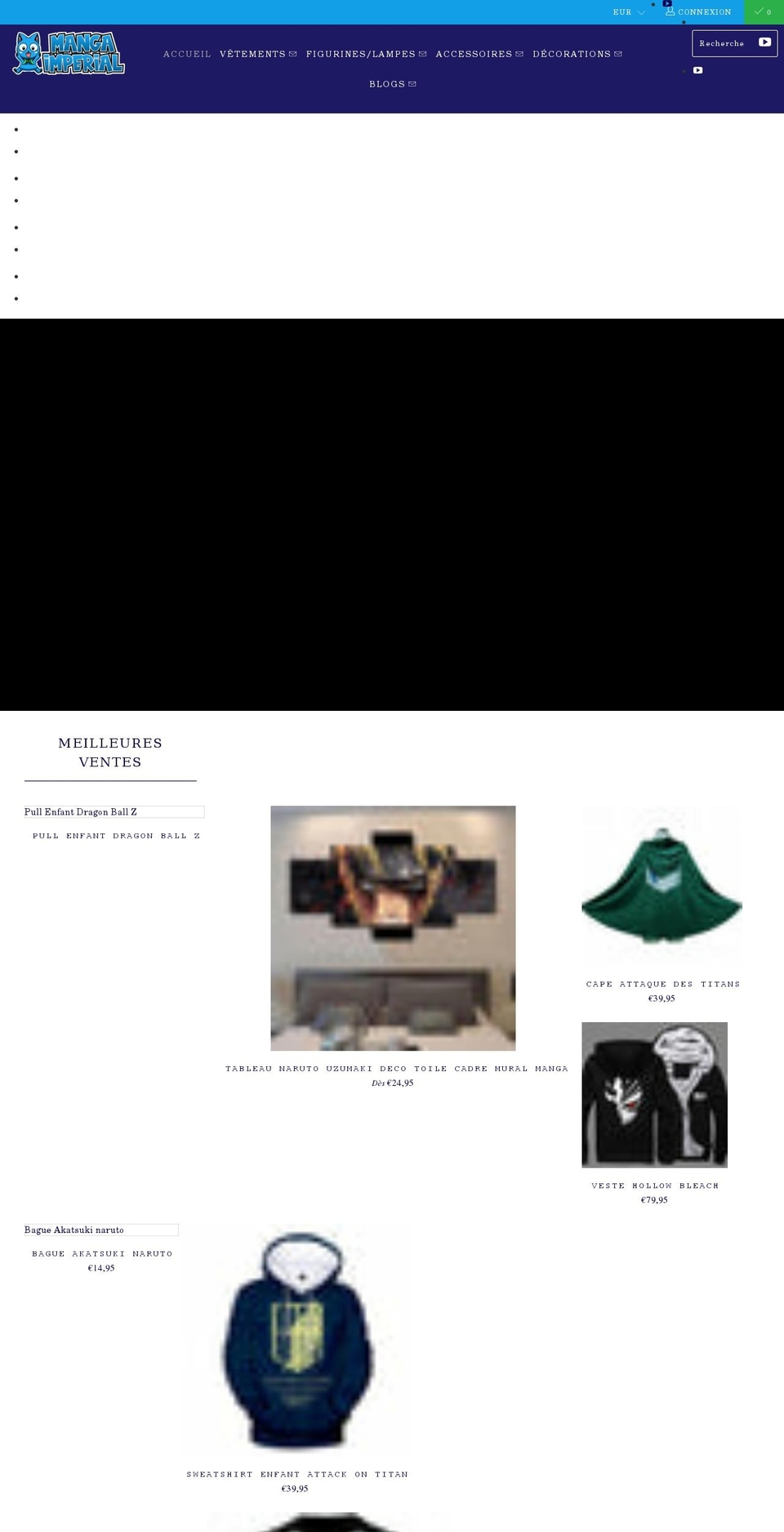 nakarad.com shopify website screenshot