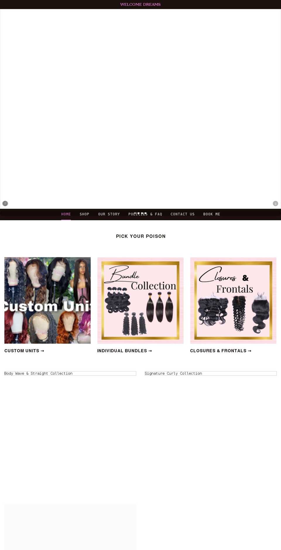 nakeddesiress.com shopify website screenshot