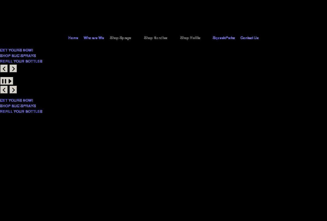 nakedsqueek.com shopify website screenshot