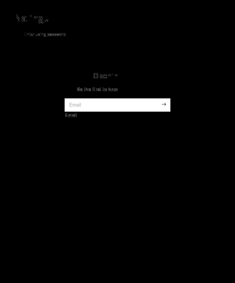 nalingu.com shopify website screenshot
