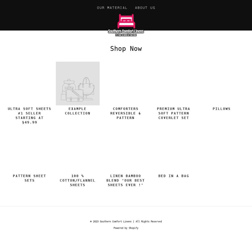 namebrandfashionjewelry.com — Shopify storefront screenshot