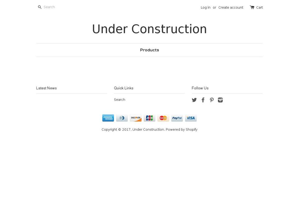 nandospizzelle.com shopify website screenshot