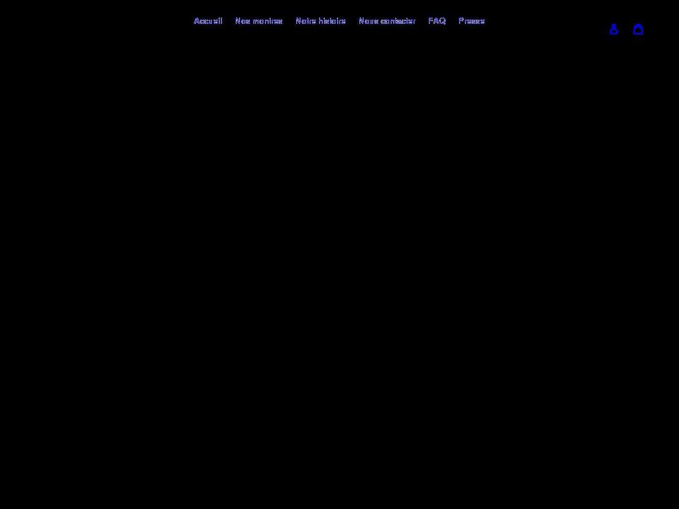 nanit-watches.com shopify website screenshot