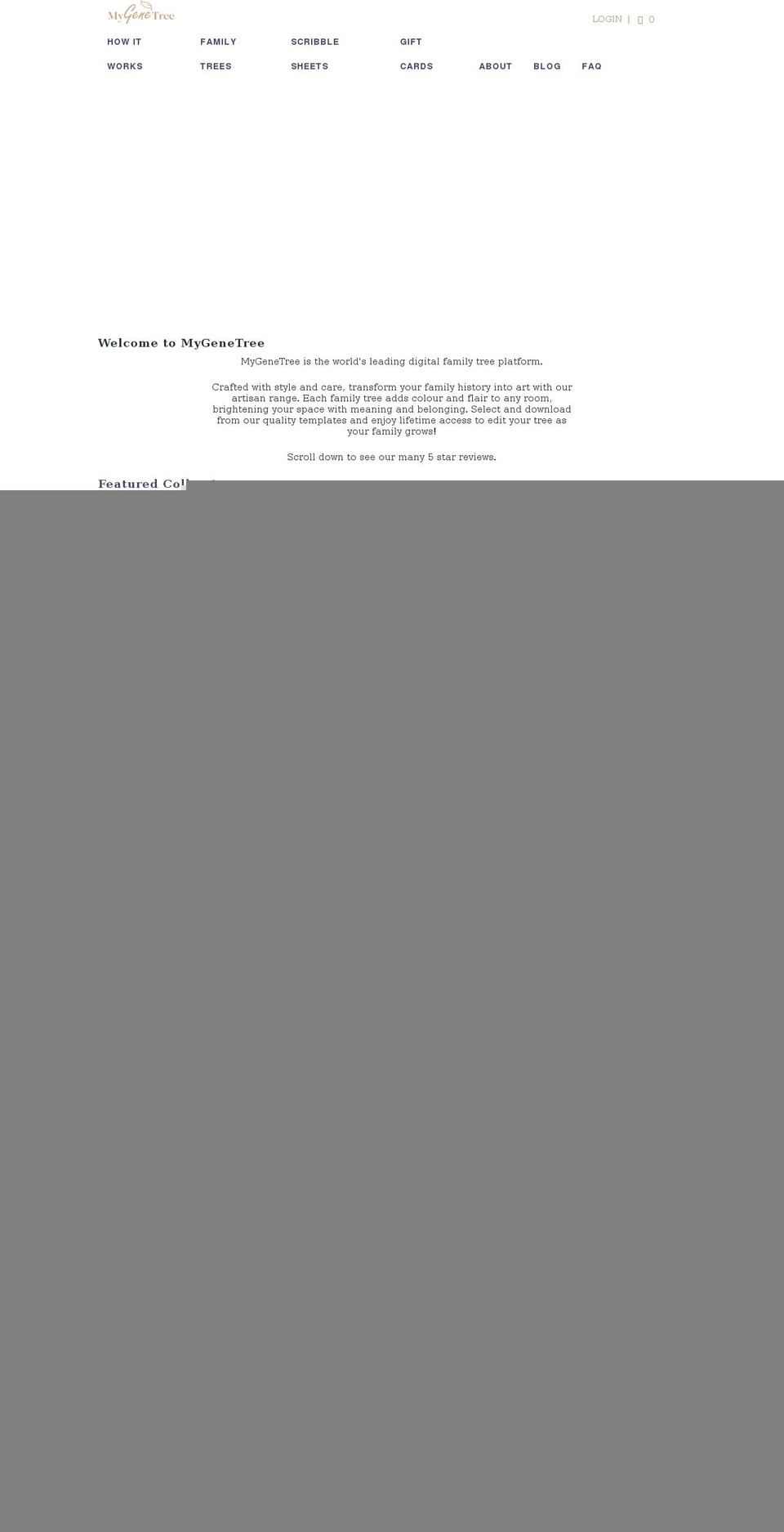 nanotechlaboratories.com shopify website screenshot