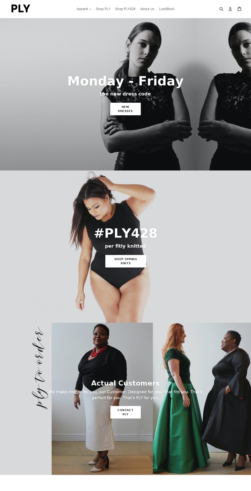 nantonandnanton.com shopify website screenshot