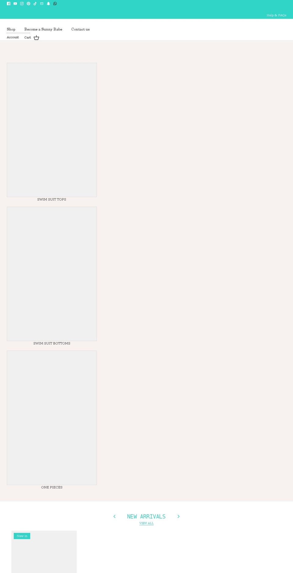 SUMMER  NEW WEBSITEDO NOT DELETE Shopify theme site example napsakfilms.com