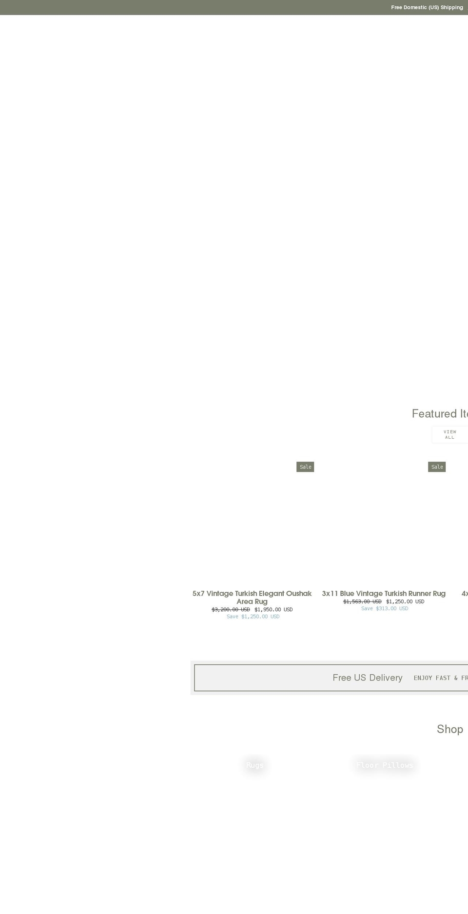 naqshi.com shopify website screenshot