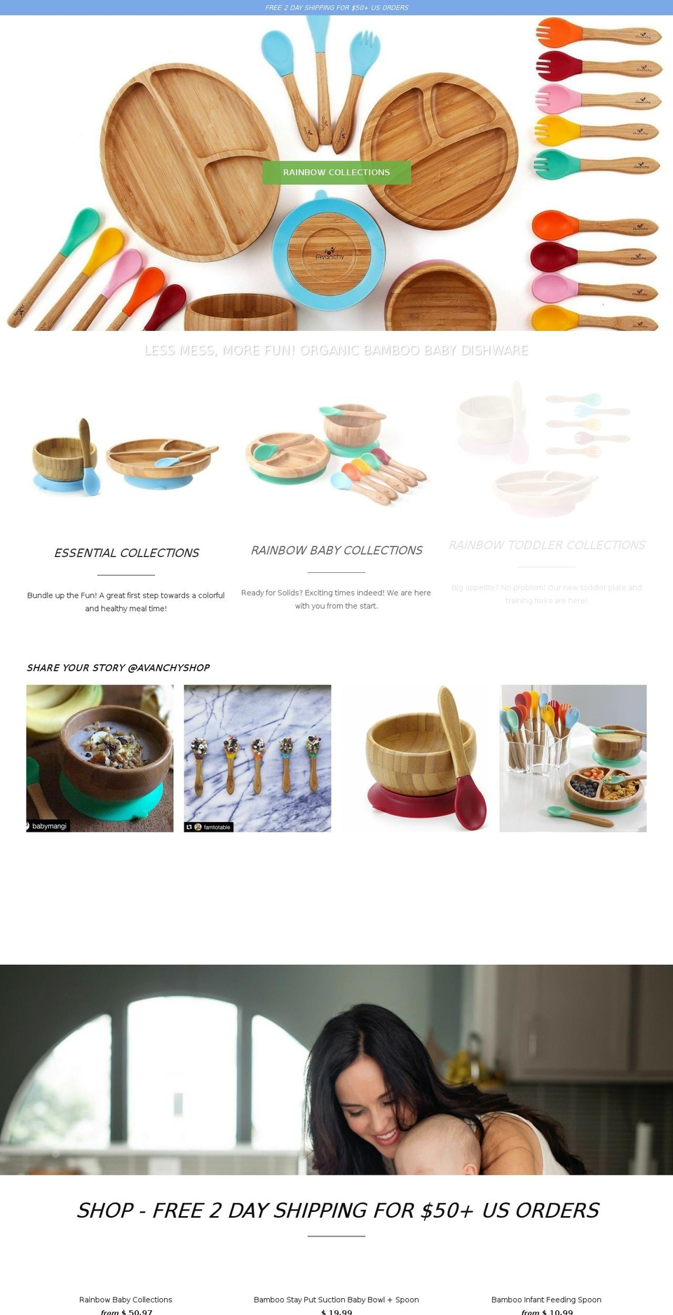 nasalpro.com shopify website screenshot