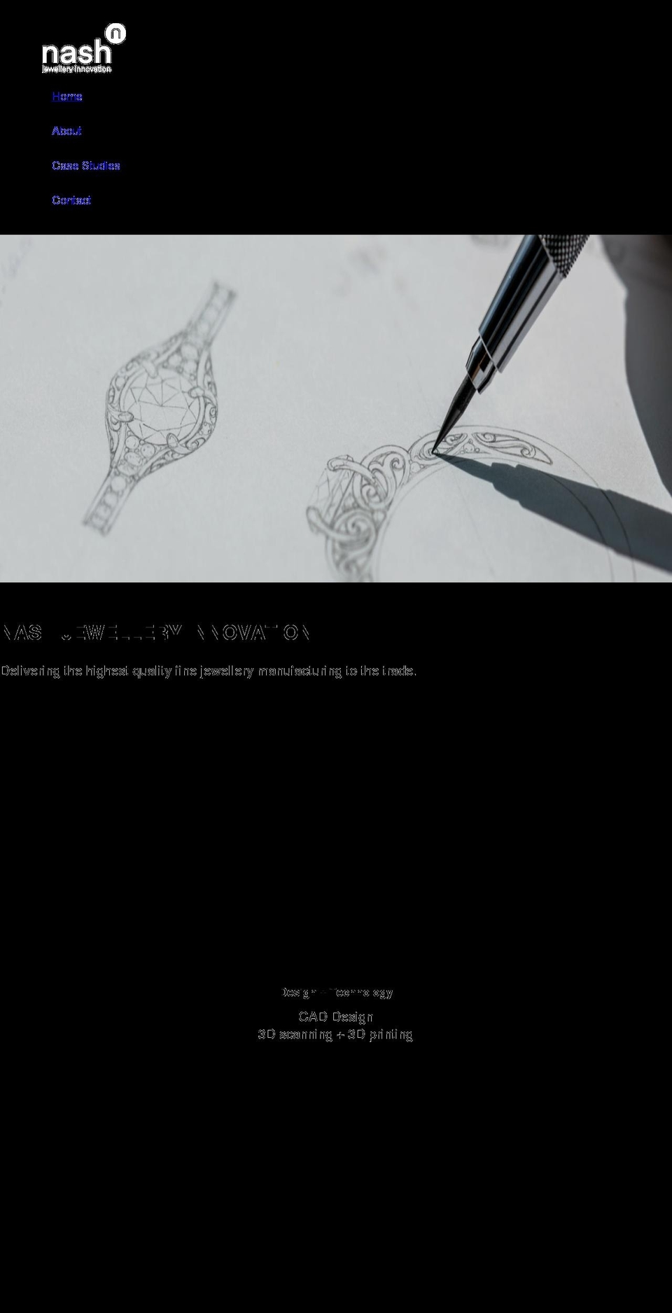 nash-ji.com shopify website screenshot