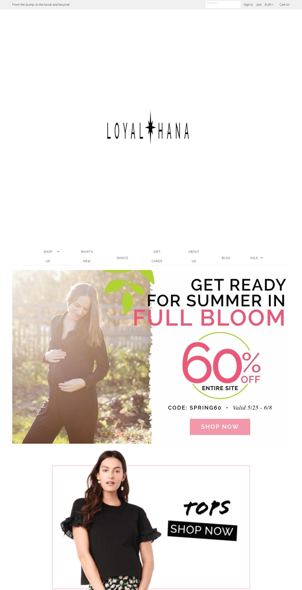 nasikotakmurahbali.com shopify website screenshot