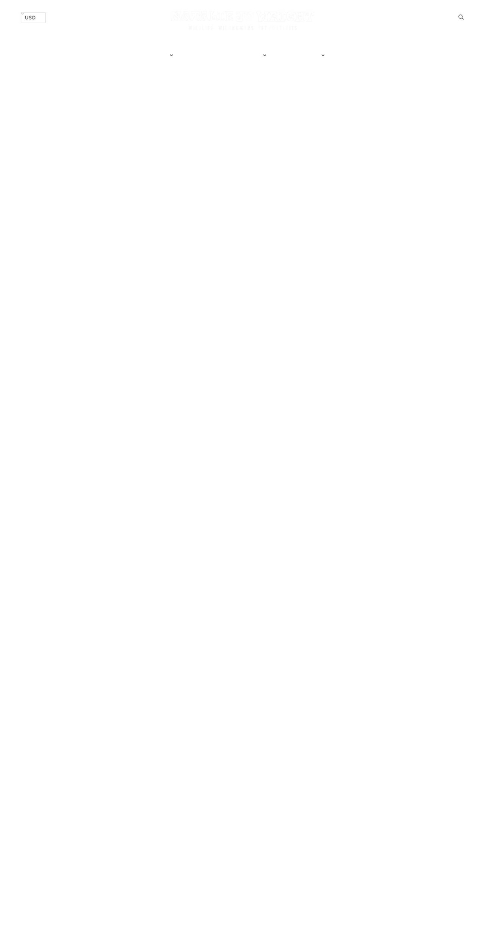 nataliewrighthome.com — Shopify storefront screenshot