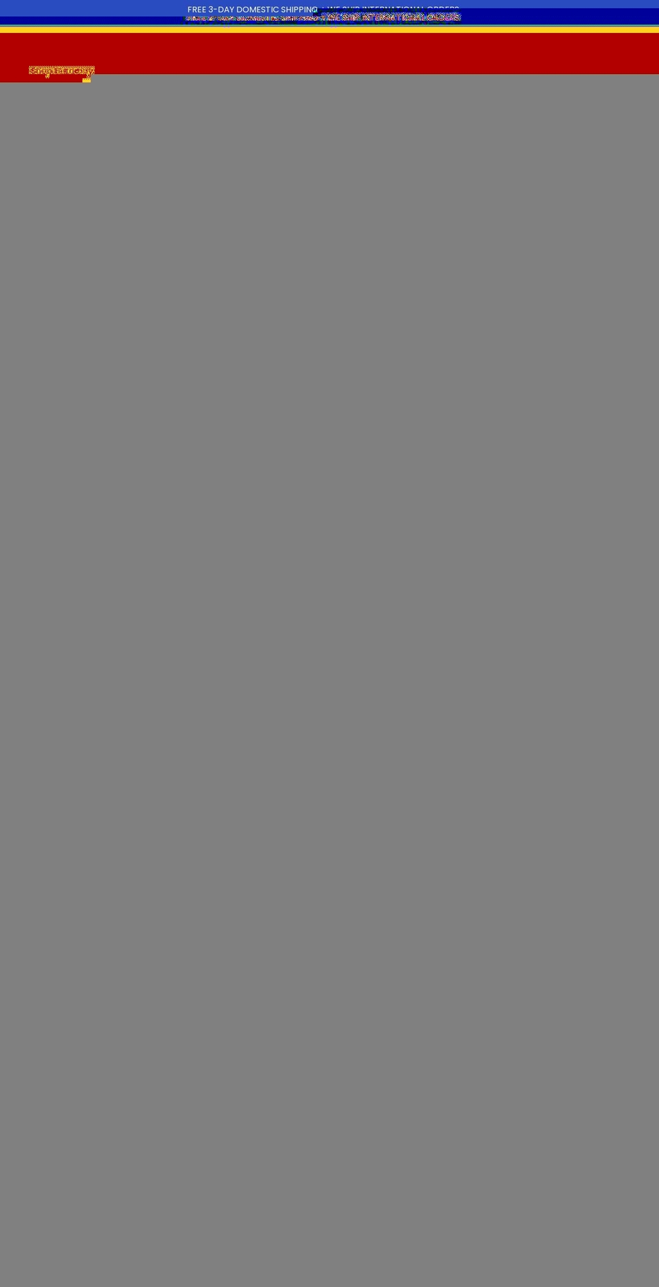 natashaessentials.com shopify website screenshot