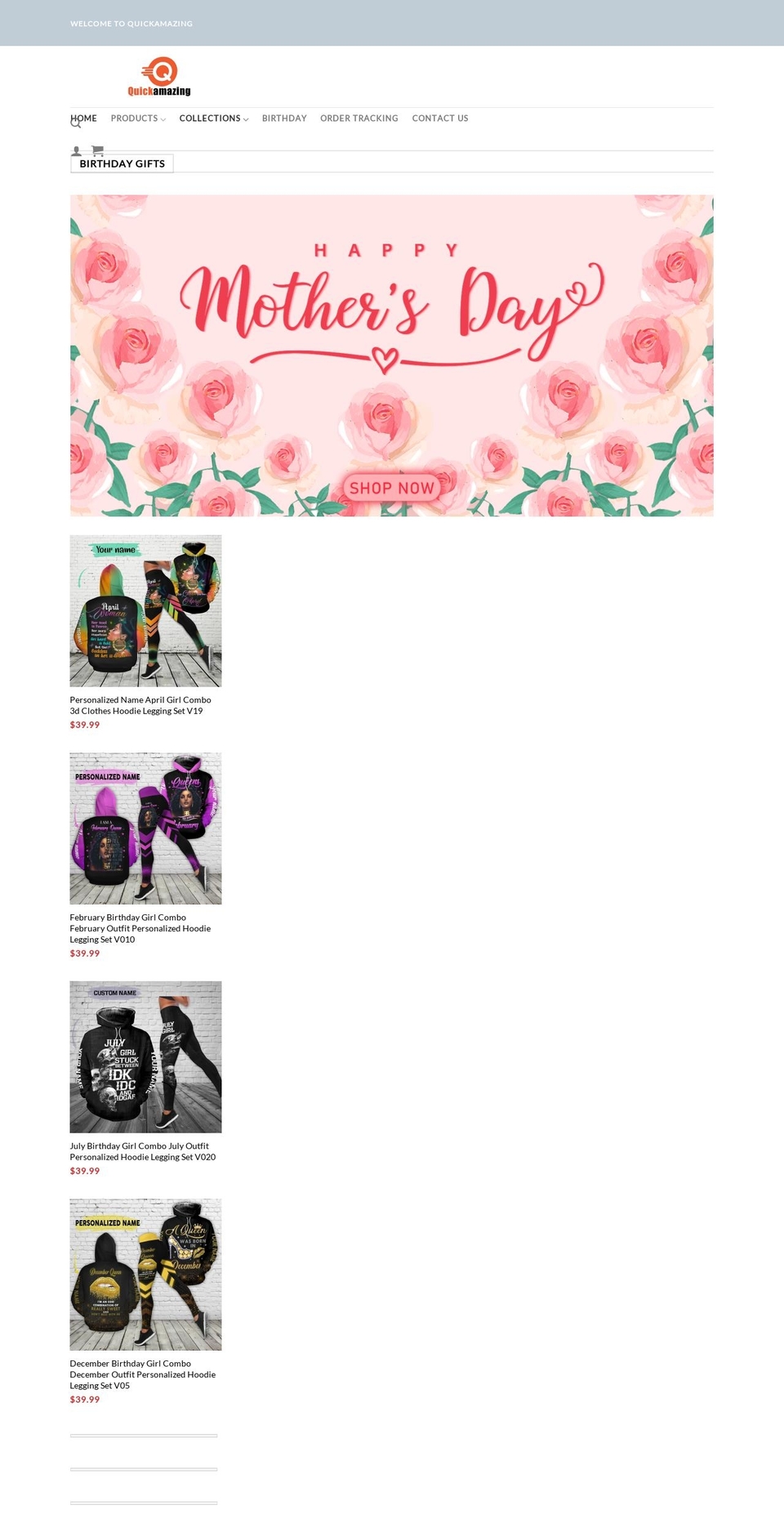 natellio.com shopify website screenshot