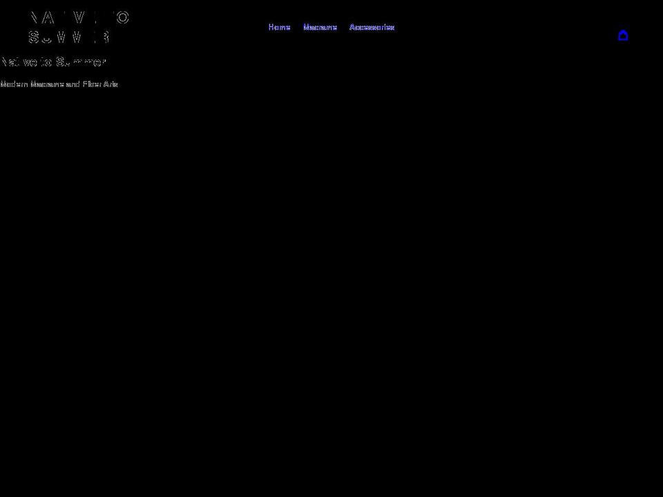 nativetosummer.com shopify website screenshot
